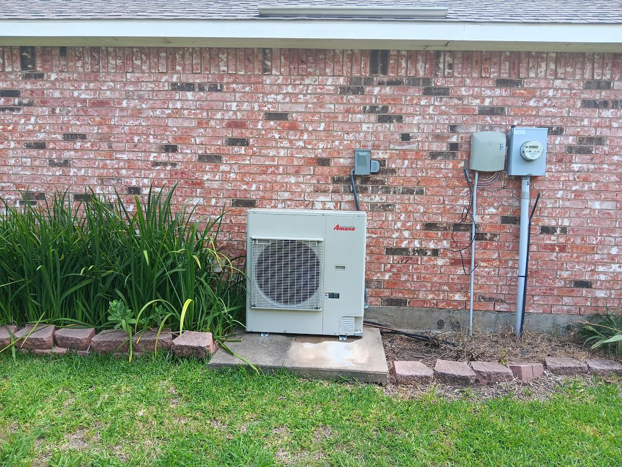 hvac installations